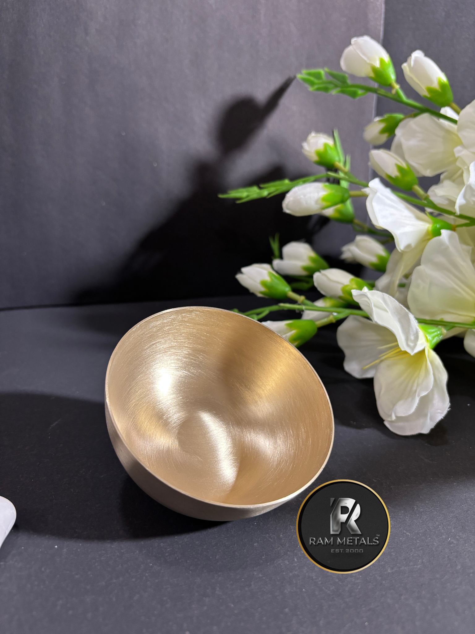 Premium Bronze Bowl (Kansa Bowl) - Handcrafted Bronze Bowl Manufacturer, Supplier, Wholesaler & Exporter in India
